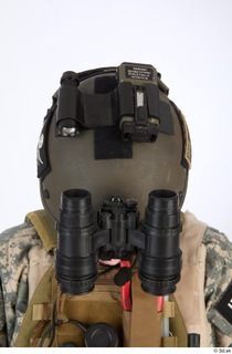 Weston Good A Pose Breacher head helmet 0010.jpg